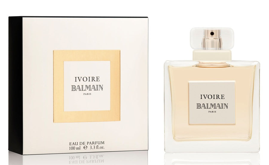Pierre Balmain Ivoire 100ml EDP (L) SP
