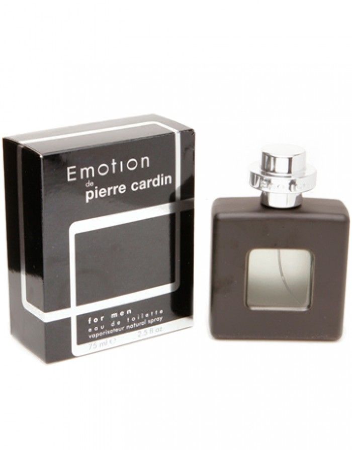 Pierre Cardin Emotion 75ml EDT (M) SP