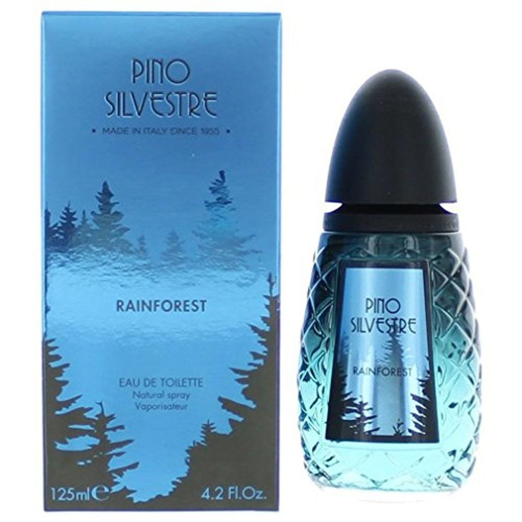 Pino Silvestre Rainforest 125ml EDT (M) SP