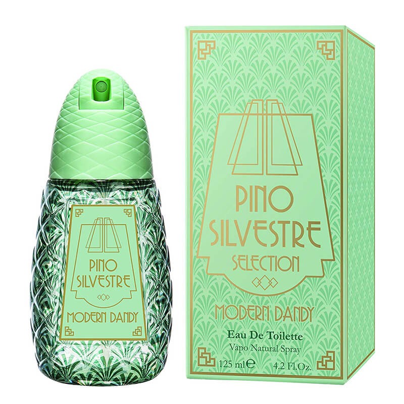 Pino Silvestre Selection Modern Dandy 125ml EDT (M) SP