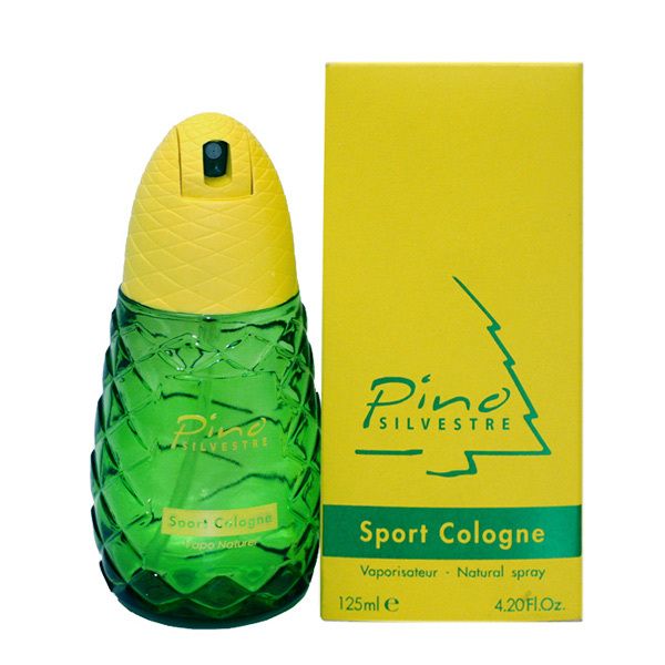 Pino Silvestre Sport Cologne 125ml EDC (M) SP