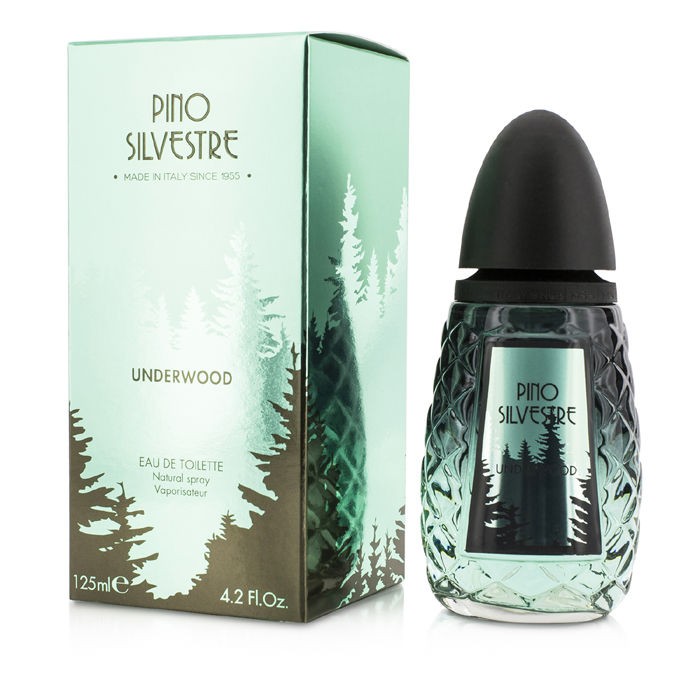 Pino Silvestre Underwood 125ml EDT (M) SP