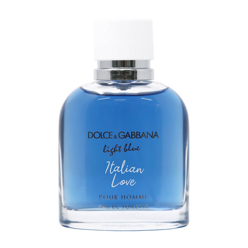 Dolce & Gabbana Light Italian Love Pour Homme (Tester) 100ml EDT (M) SP