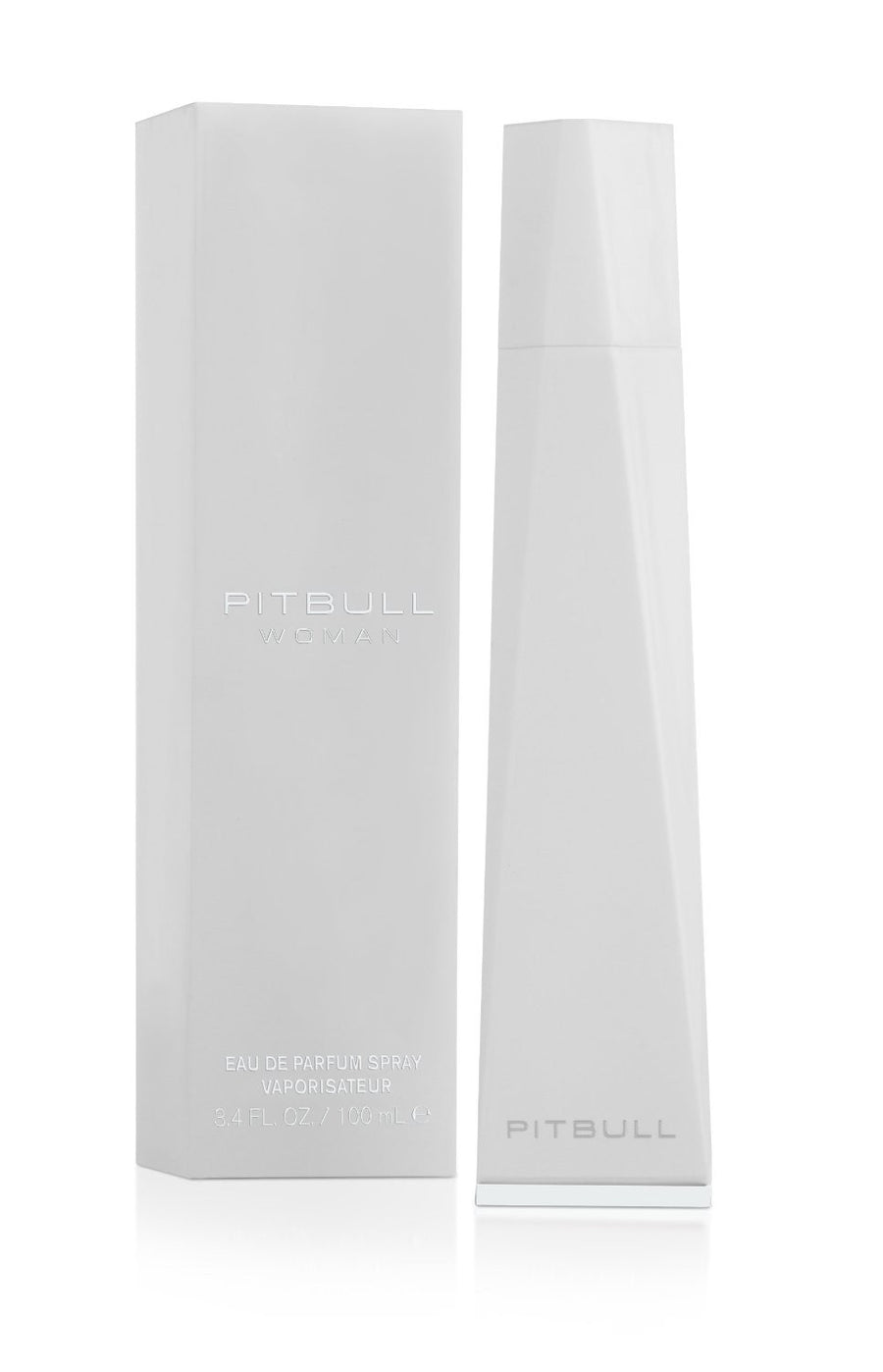 Pitbull Pitbull Woman 100ml EDP (L) SP