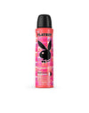 Playboy Generation Deodorant 150ml (L) SP