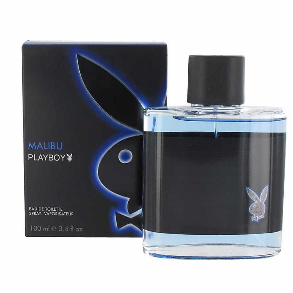 Playboy Malibu 100ml EDT (M) SP