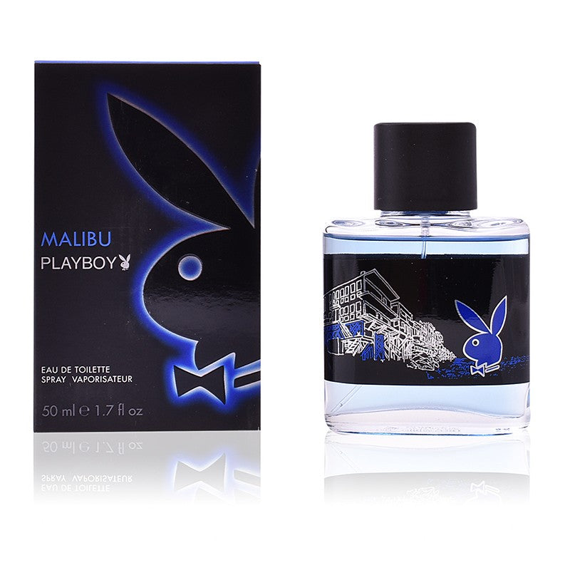Playboy Malibu 50ml EDT (M) SP