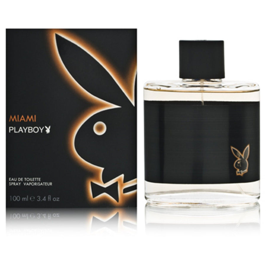 Playboy Miami 100ml EDT (M) SP