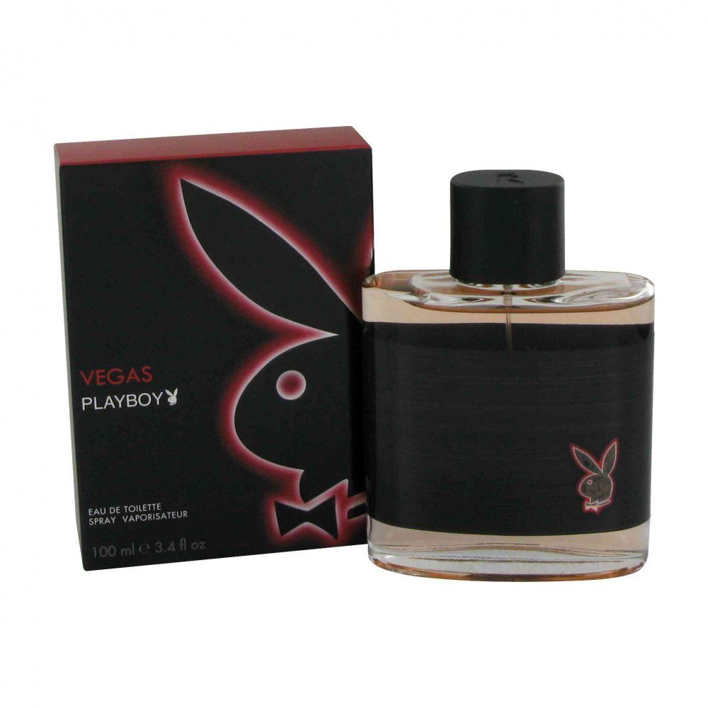 Playboy Vegas 100ml EDT (M) SP