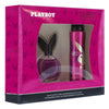 Playboy Queen of The Game 2pc Set 40ml EDT (L)