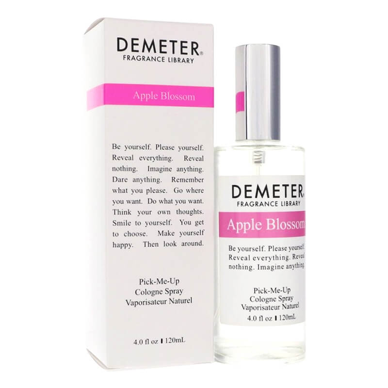 Demeter Apple Blossom 120ml EDC (L) SP