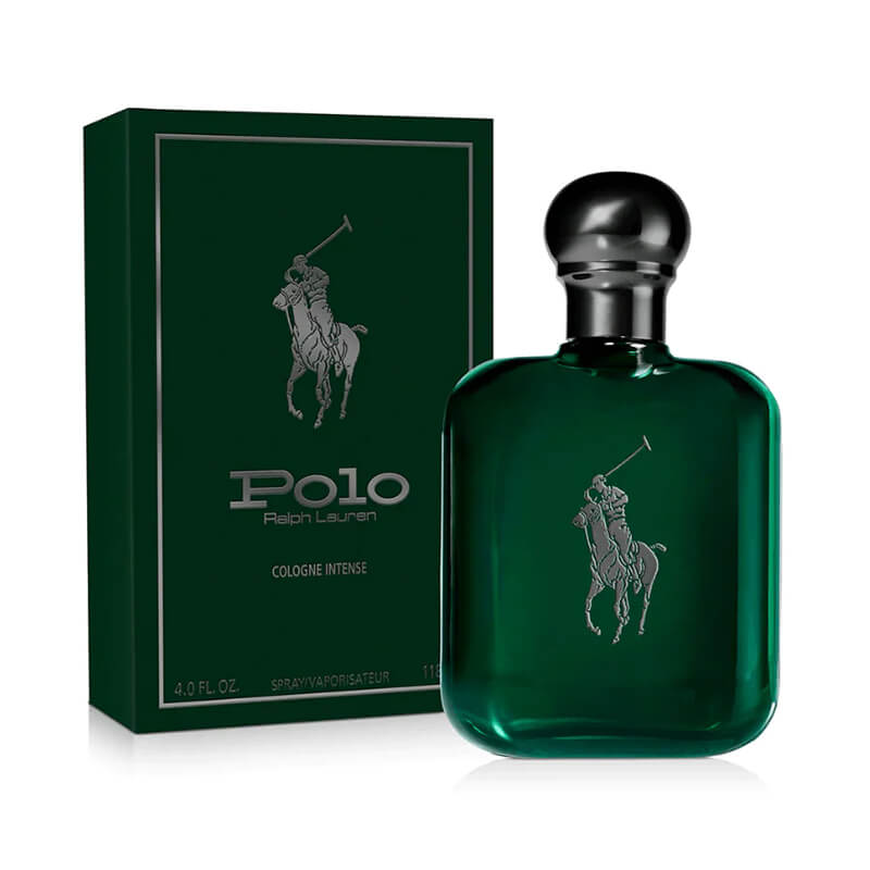 Ralph Lauren Polo Cologne Intense 118ml EDT (M) SP