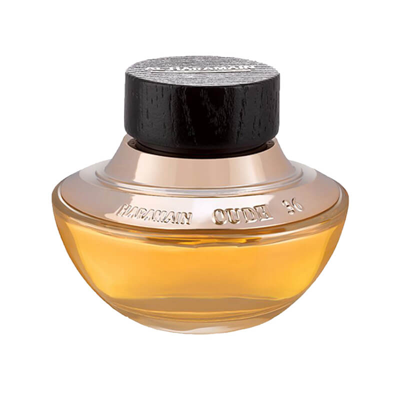 Al Haramain Oudh 36 (Tester) 75ml EDP (Unisex) SP