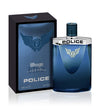 Police Wings Blue 100ml EDT (M) SP