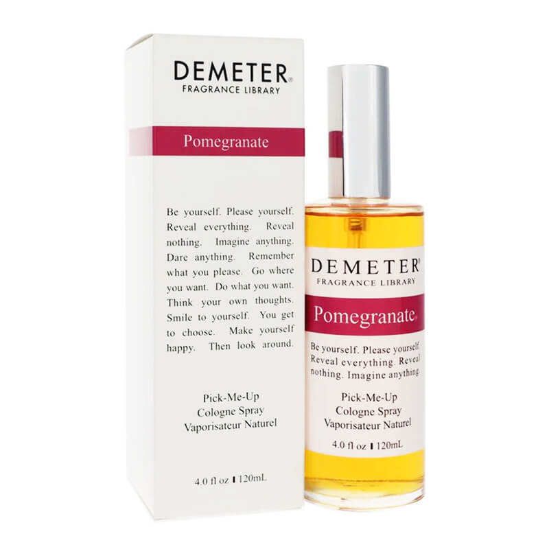 Demeter Pomegranate 120ml EDC (L) SP
