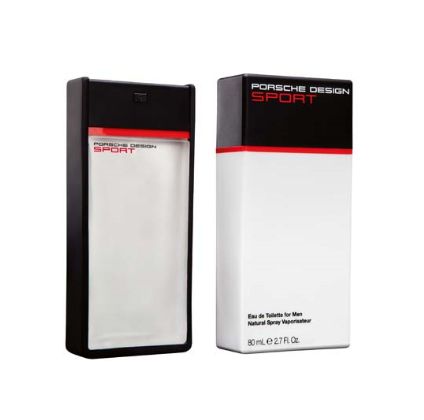 Porsche Design Sport 80ml EDT (M) SP