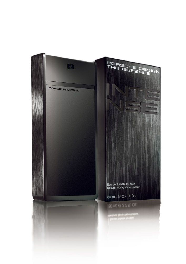 Porsche Design The Essence Intense 80ml EDT (M) SP