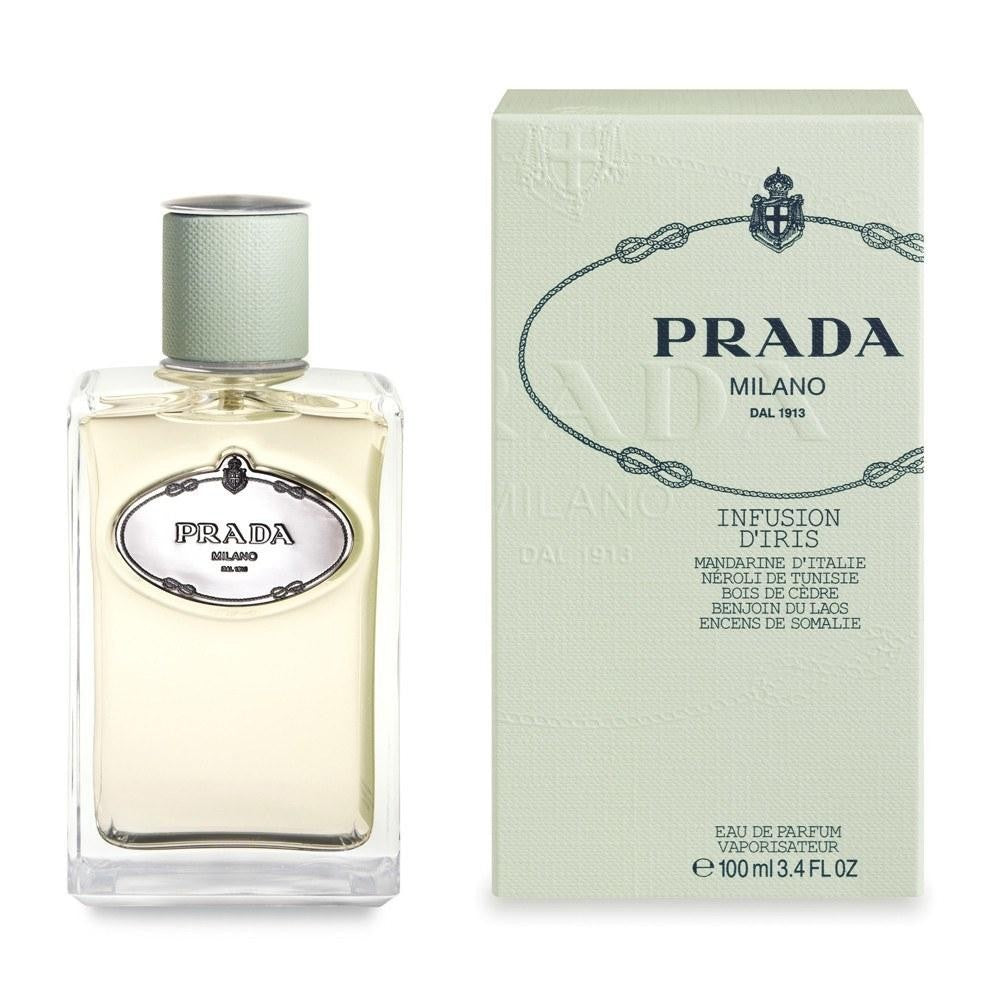 Prada Infusion D'Iris 100ml EDP (L) SP