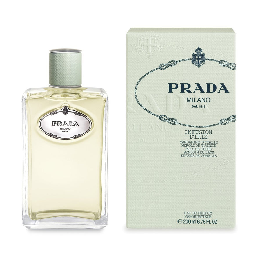 Prada Infusion D'Iris 200ml EDP (L) SP