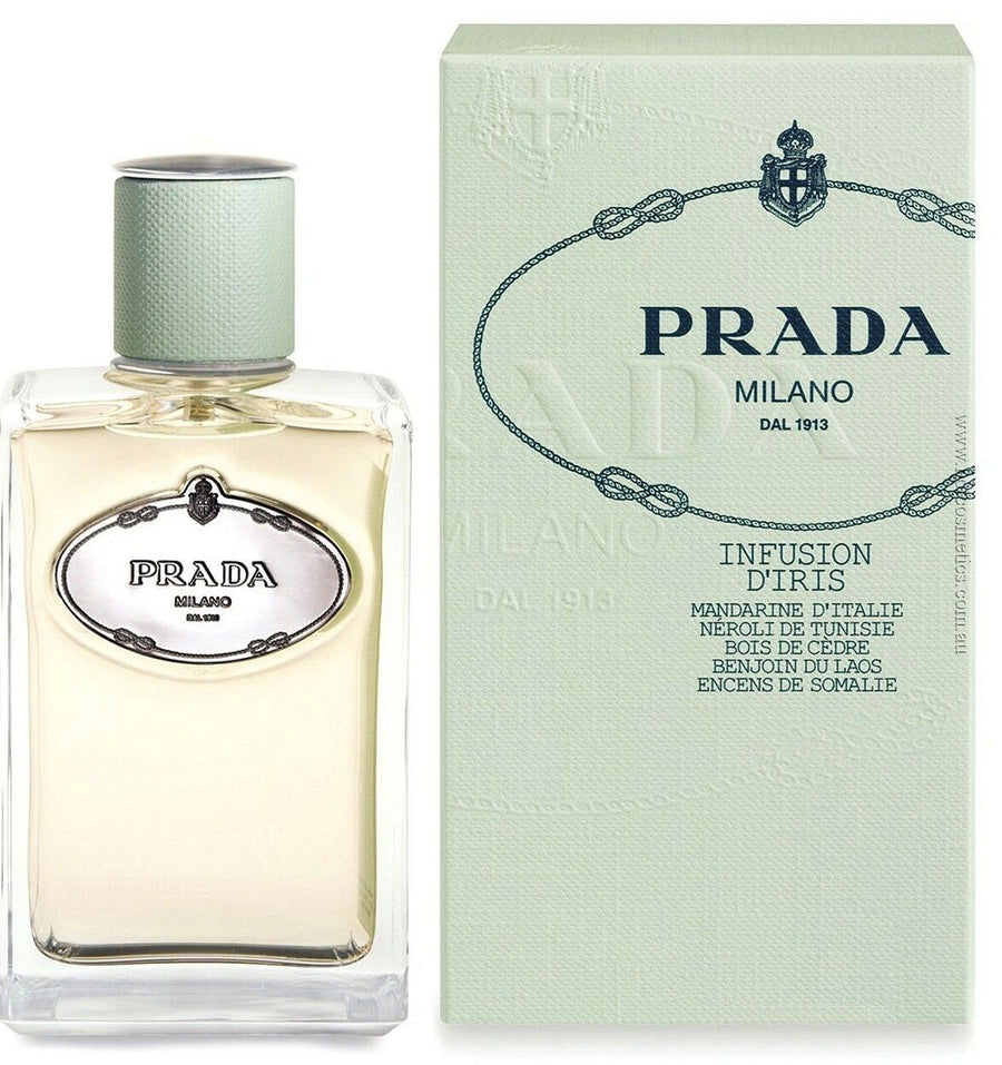 Prada Infusion D'Iris 50ml EDP (L) SP