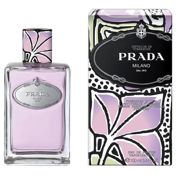 Prada Infusion de Tubereuse 100ml EDP (L) SP