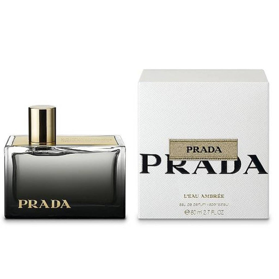 Prada L'eau Ambree 80ml EDP (L) SP