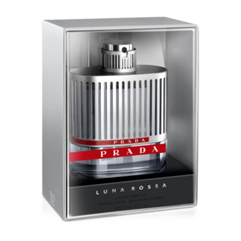 Prada Luna Rossa Collector Edition 150ml EDT (M) SP