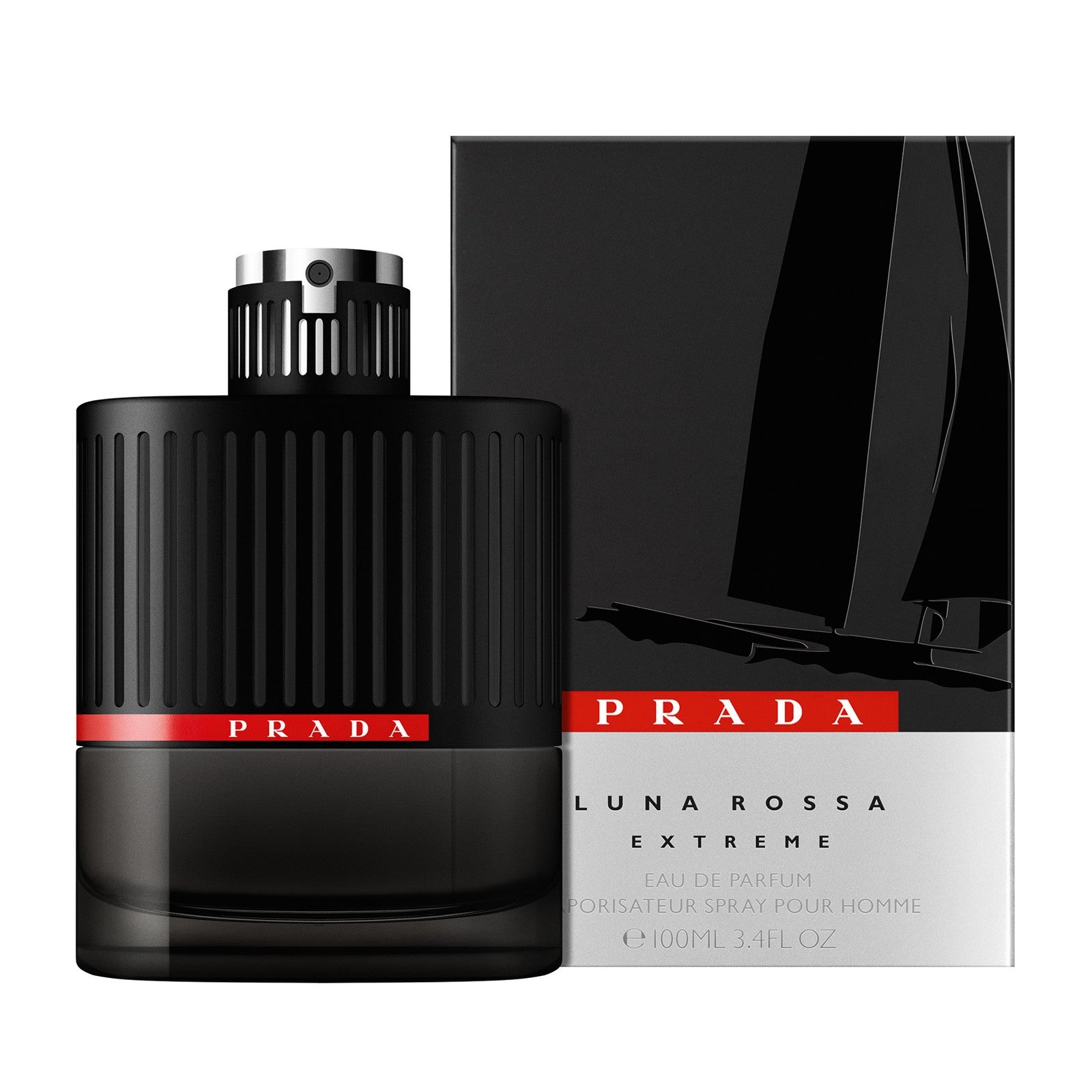Prada Luna Rossa Extreme 100ml EDP (M) SP