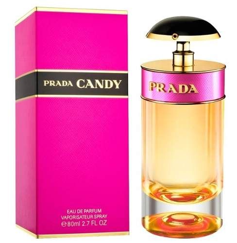 Prada Prada Candy 80ml EDP (L) SP
