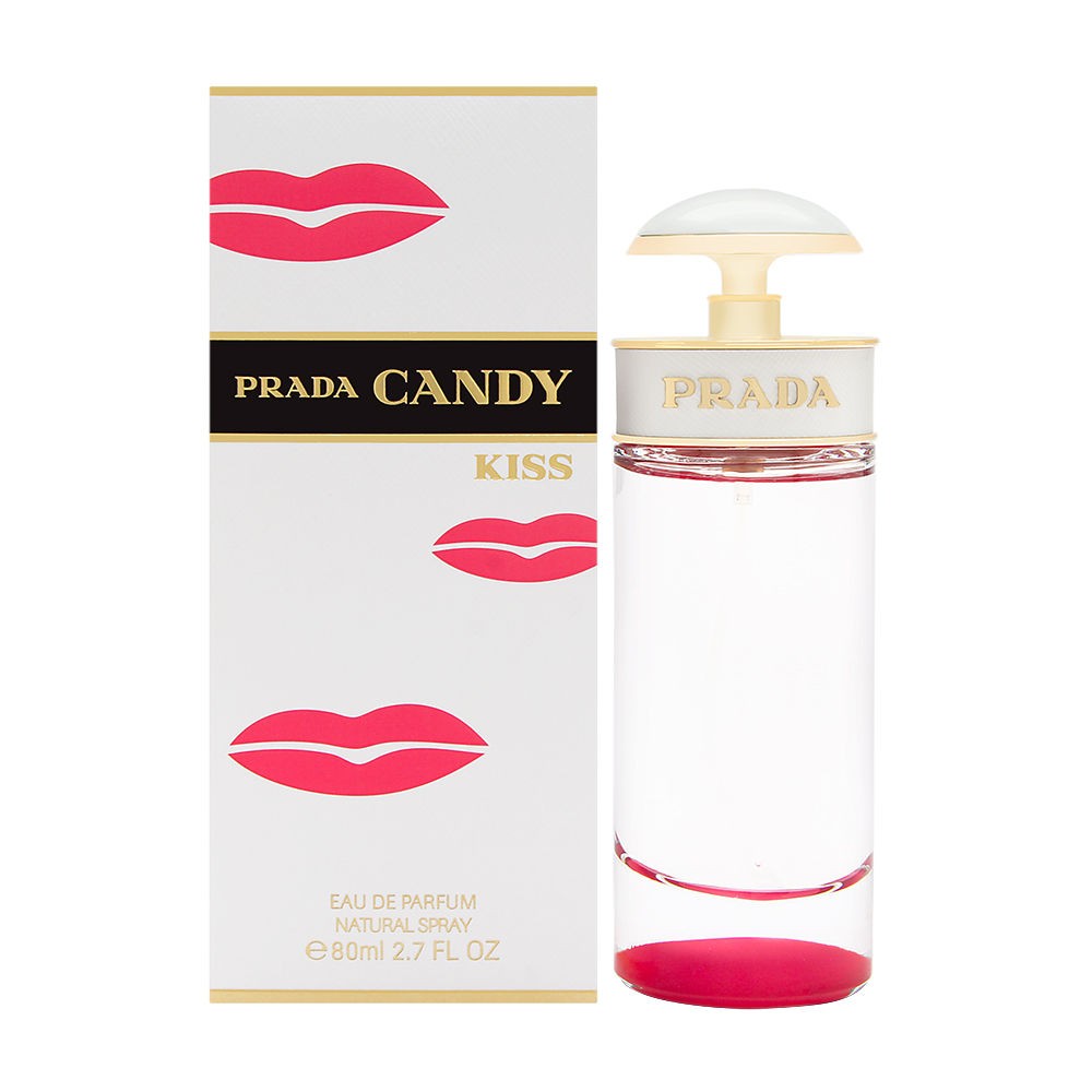Prada Prada Candy Kiss 80ml EDP (L) SP