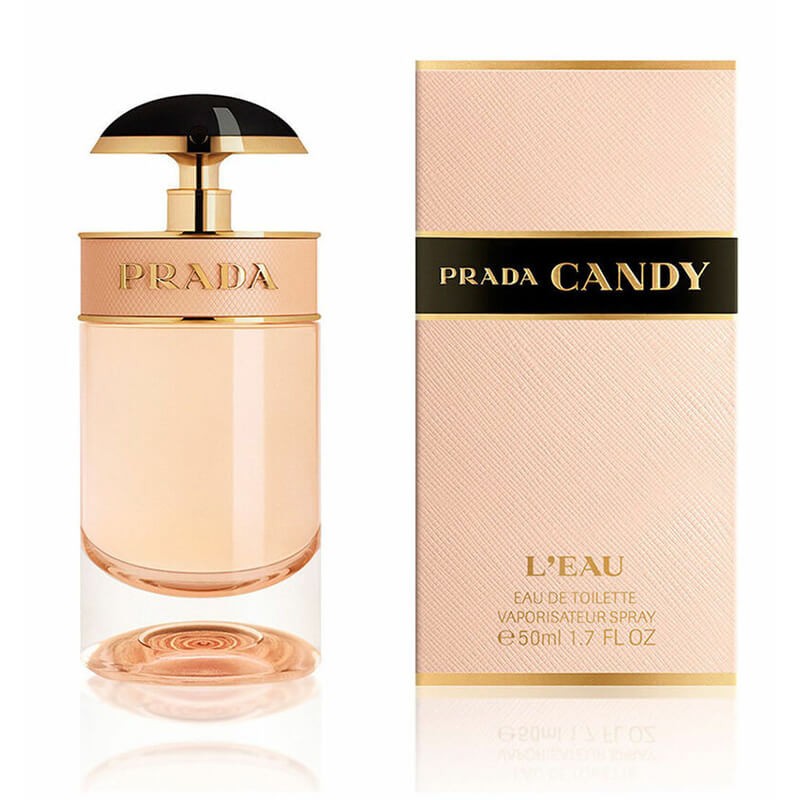 Prada Prada Candy L'eau 50ml EDT (L) SP