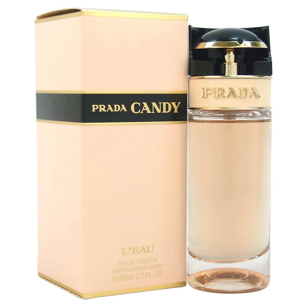 Prada Prada Candy L'eau 80ml EDT (L) SP