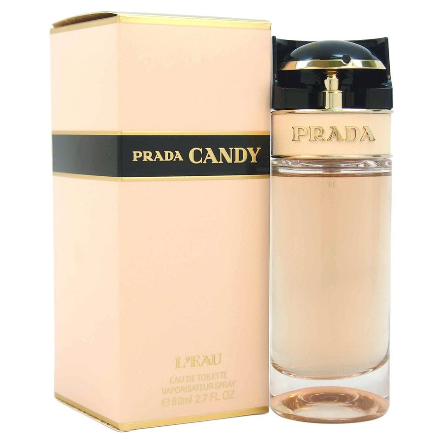 Prada Prada Candy L'eau 80ml EDT (L) SP