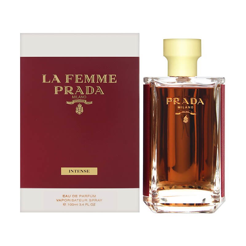 Prada Prada La Femme Intense 100ml EDP (L) SP