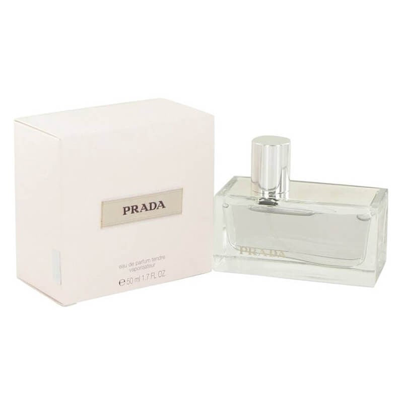 Prada Prada Tendre 50ml EDP (L) SP