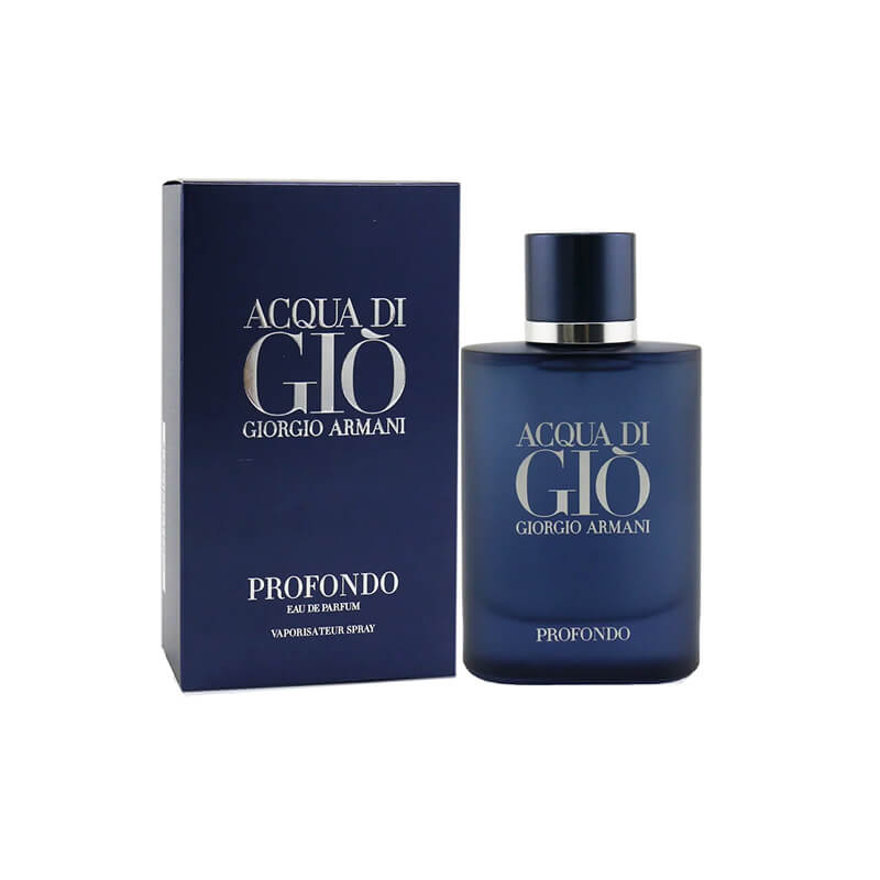 Giorgio Armani Acqua Di Gio Profondo 40ml EDP (M) SP
