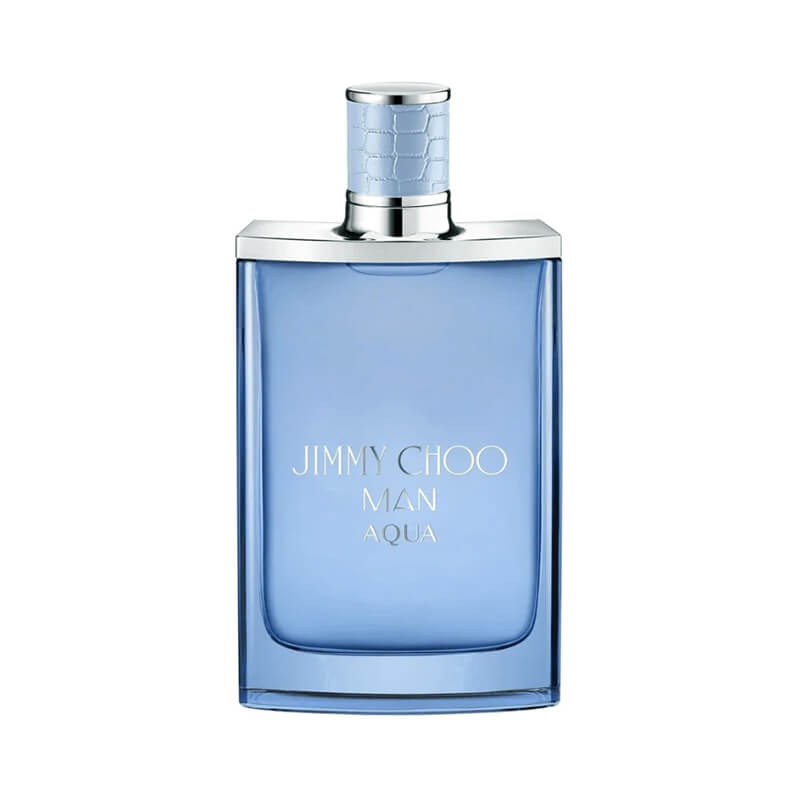 Jimmy Choo Man Aqua Eau De Toilette 100ml