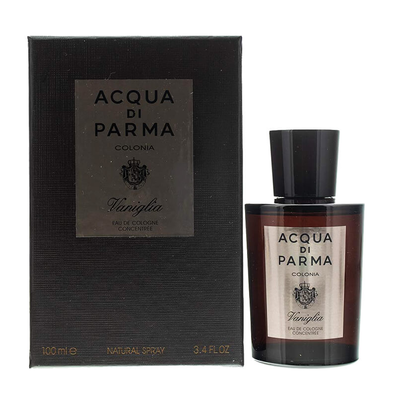 Acqua di Parma Colonia Vaniglia