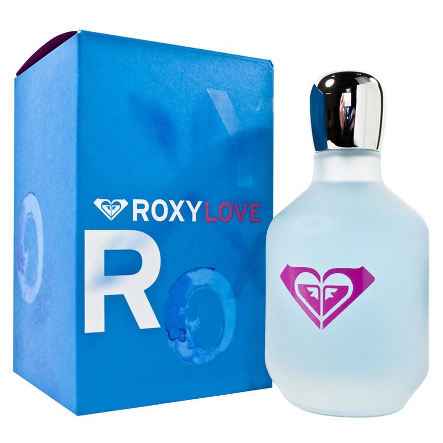 Quiksilver Roxy Love 100ml EDT (L) SP