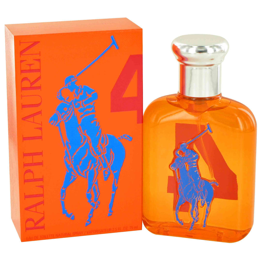 Ralph Lauren Big Pony 4 125ml EDT (M) SP