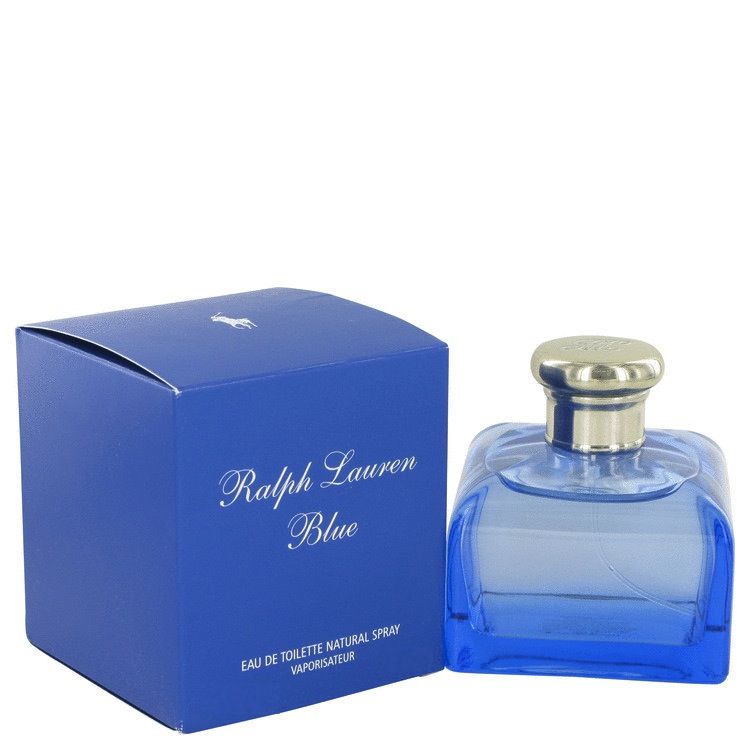 Ralph Lauren Blue 75ml EDT (L) SP
