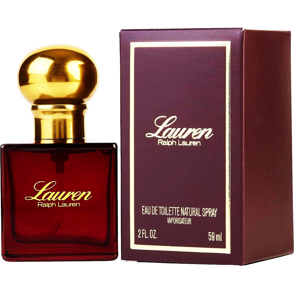 Ralph Lauren Lauren 59ml EDT (L) SP