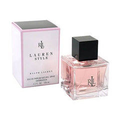 Ralph Lauren Lauren Style 125ml EDP (L) SP - PriceRiteMart