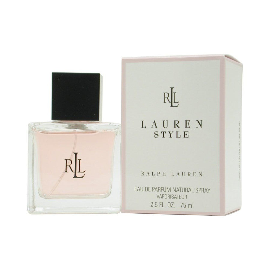 Ralph Lauren Lauren Style 75ml EDP (L) SP