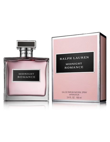 Ralph Lauren Midnight Romance 100ml EDP (L) SP