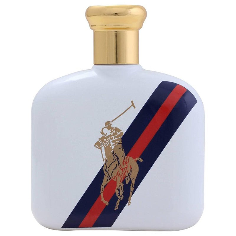 Ralph Lauren Polo Blue Sport (Tester) 125ml EDT (M) SP