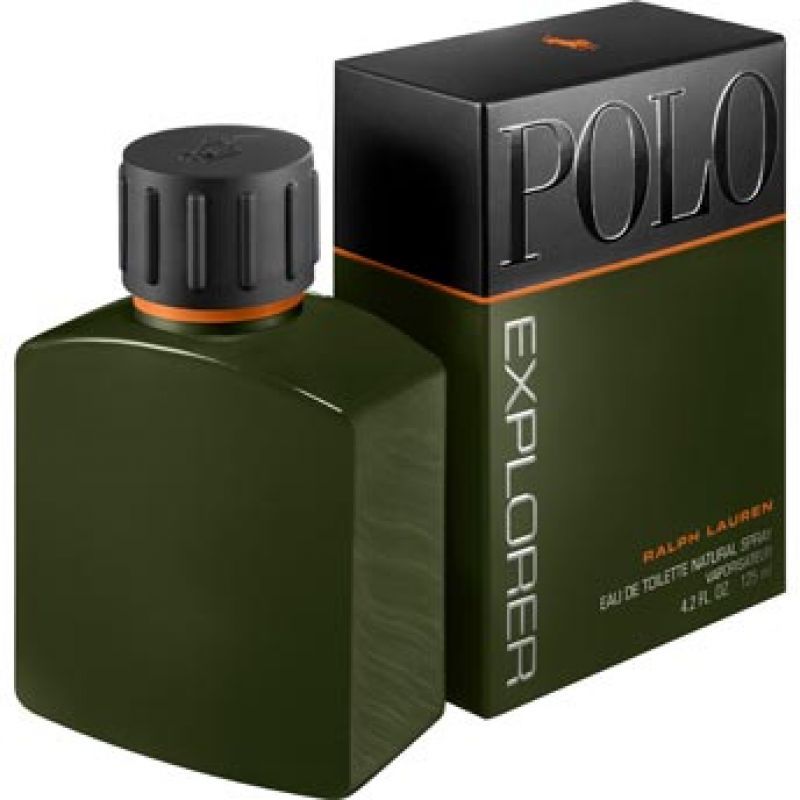 Ralph Lauren Polo Explorer 125ml EDT (M) SP
