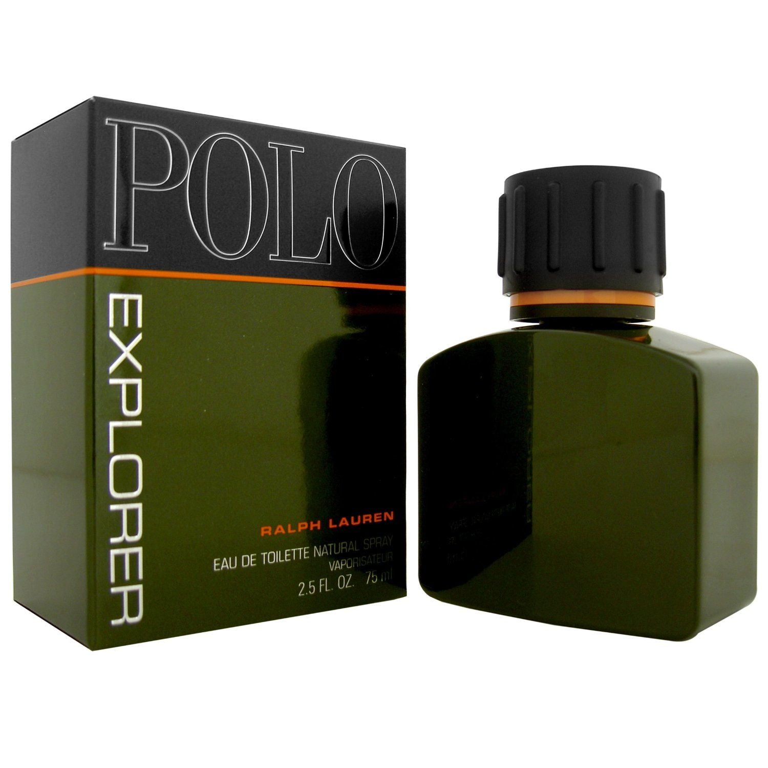 Ralph Lauren Polo Explorer 75ml EDT (M) SP