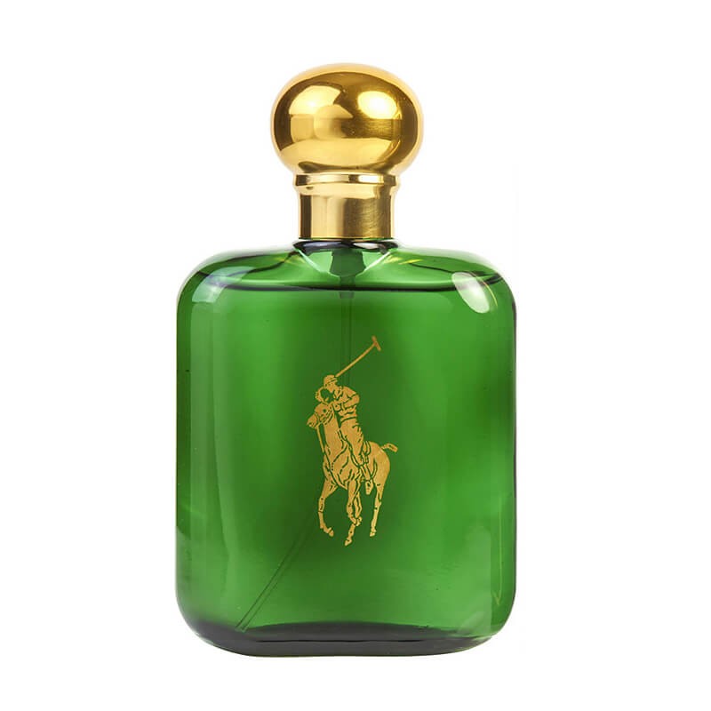 Ralph Lauren Polo Green (Tester) 118ml EDT (M) SP