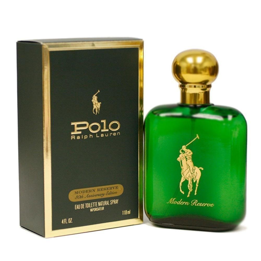 Ralph Lauren Polo Modern Reserve 118ml EDT (M) SP